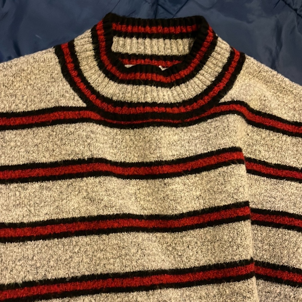 Cute casual sweater
